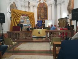 Presentazione libro archeologia Corleone